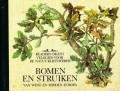 Bomen en Struiken van West- en midden- Europa