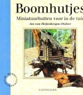 Boomhutjes