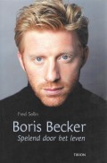 Boris Becker, spelend door het leven.