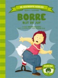 Borre bijt de juf (groep 4)