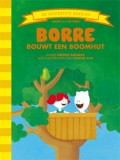 Borre bouwt een boomhut (Groep 3)