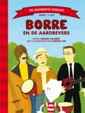 Borre en de aardbevers (groep1)