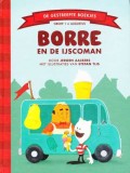 Borre en de ijscoman (Groep 1)