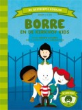 Borre en de kerkhof kids (groep 4)