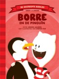 Borre en de pinguïn (Groep1)