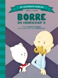 Borre en Heerschap X (Groep 5)