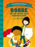 Borre en het goud van Moendaloen (Groep 5)