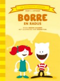 Borre en radijs (Groep 3)