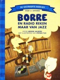 Borre en radio reken maar van jazz