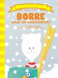 Borre gaat op wintersport (Groep 3)