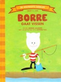 Borre gaat vissen (Groep 2)