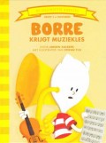 Borre krijgt muziekles (Groep 3)