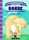 Borre verstopt een olifant (Groep1/2)