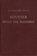 Bouvier Belge des Flandres