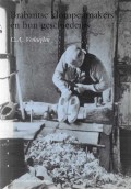 Brabantse klompenmakers en hun geschiedenis