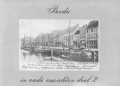 Breda in oude ansichten deel 2