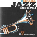 Breda Jazz Festival 1971 - 2010