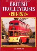 Britisch Trolleybuses 1911-1972