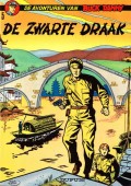 Buck Danny, De zwarte draak