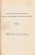 Cercle Benelux D'Histoire de la Pharmacie- Kring voor de geschiedenis van de pharmacie in Benelux