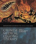 Chinese Medical Qigong Therapy Volume 1: Energetic Anatomy and Physiology