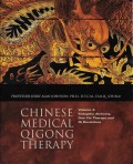 Chinese Medical Qigong Therapy Volume 2: Energetic Alchemy, Dao Yin Therapy and Qi Deviations