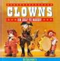 Clowns om zelf te maken