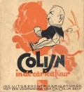 Colijn in de caricatuur