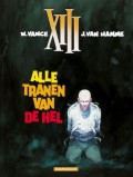 Collectie xiii 03. alle tranen van de hel