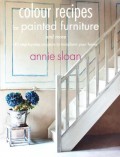Colour recipes for painted furniture