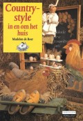 Countrystyle in en om het huis