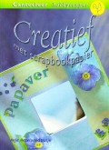 Creatief met scrapbookpapier