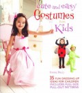Cute and easy Costumes for Kids