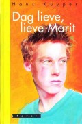Dag lieve, lieve Marit