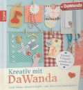 Kreativ mit DaWanda