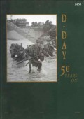 D-Day 50 Years On