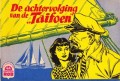 De avonturen van Kapitein Rob, De achtervolging van de "Taifoen" nr 44