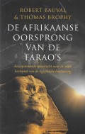 De Afrikaanse oorsprong van de Farao's