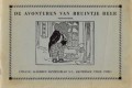 De Avonturen van Bruintje Beer - Negende Serie