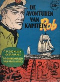 De avonturen van Kapitein Rob, 24.000 Mijlen Oceaanrace en De Onderwereld van Prof. Lupardi