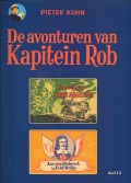 De avonturen van Kapitein Rob deel 12