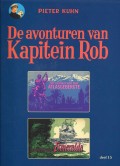 De avonturen van Kapitein Rob deel 15