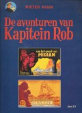 De avonturen van Kapitein Rob deel 19