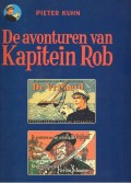 De avonturen van Kapitein Rob deel 1