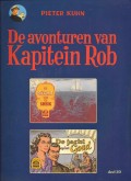 De avonturen van Kapitein Rob deel 20