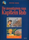 De avonturen van Kapitein Rob deel 21