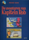 De avonturen van Kapitein Rob deel 23