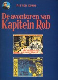 De avonturen van Kapitein Rob deel 2