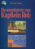 De avonturen van Kapitein Rob deel 4