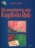 De avonturen van Kapitein Rob deel 7